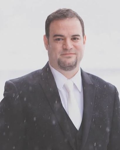 Paul Edouard de Merlier White's obituary image
