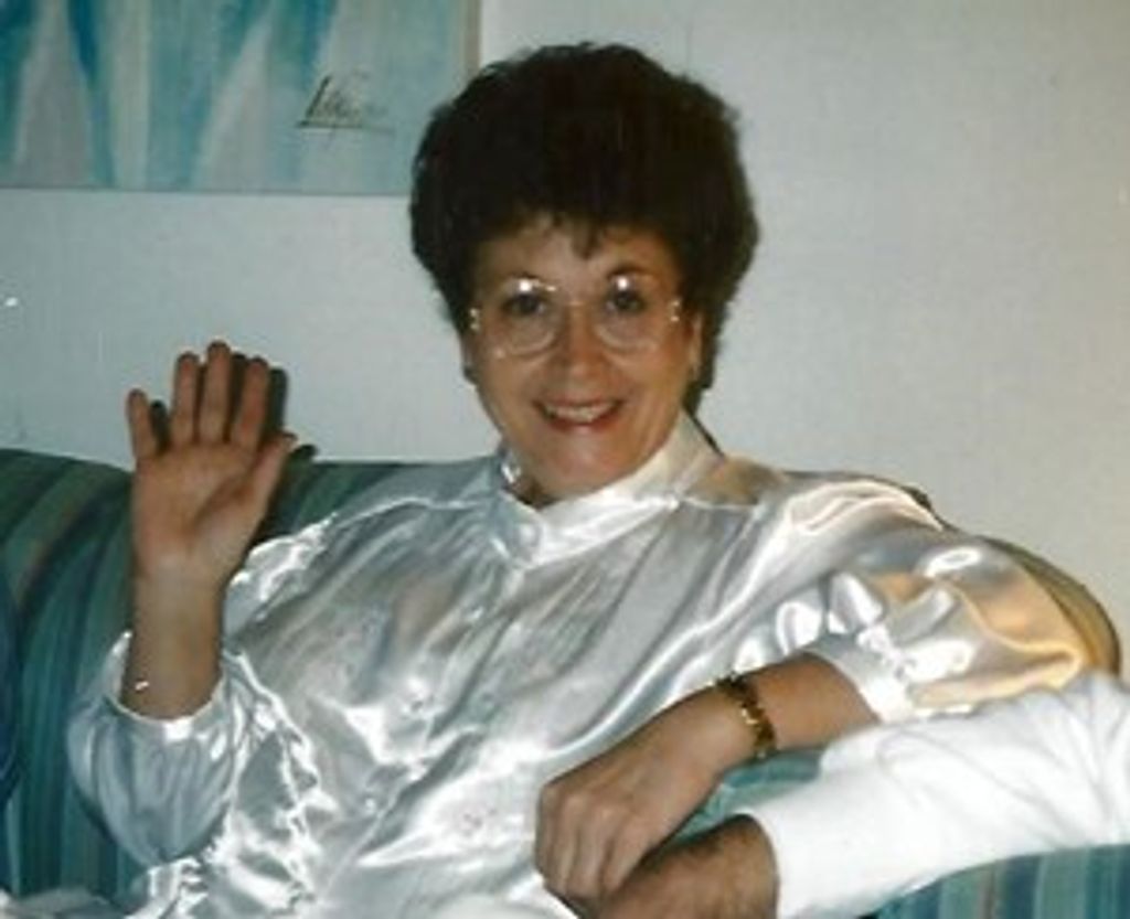 Eunice Cunningham