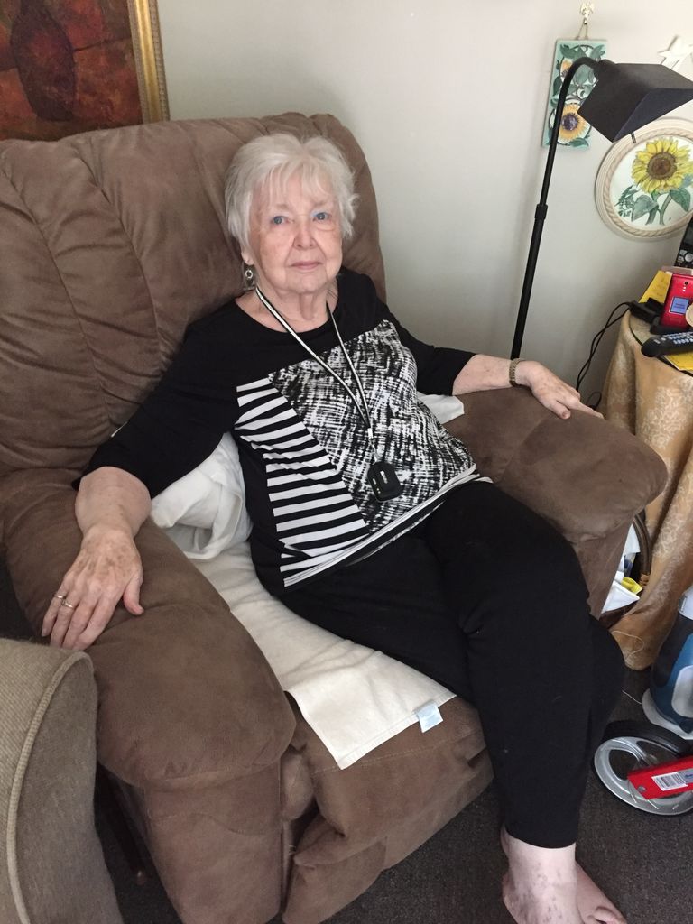 Doris Jean Mcquillan