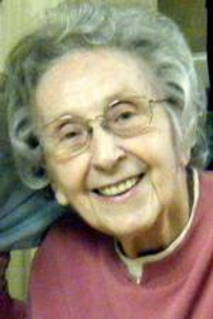 Catherine Elizabeth Thornton Profile Photo