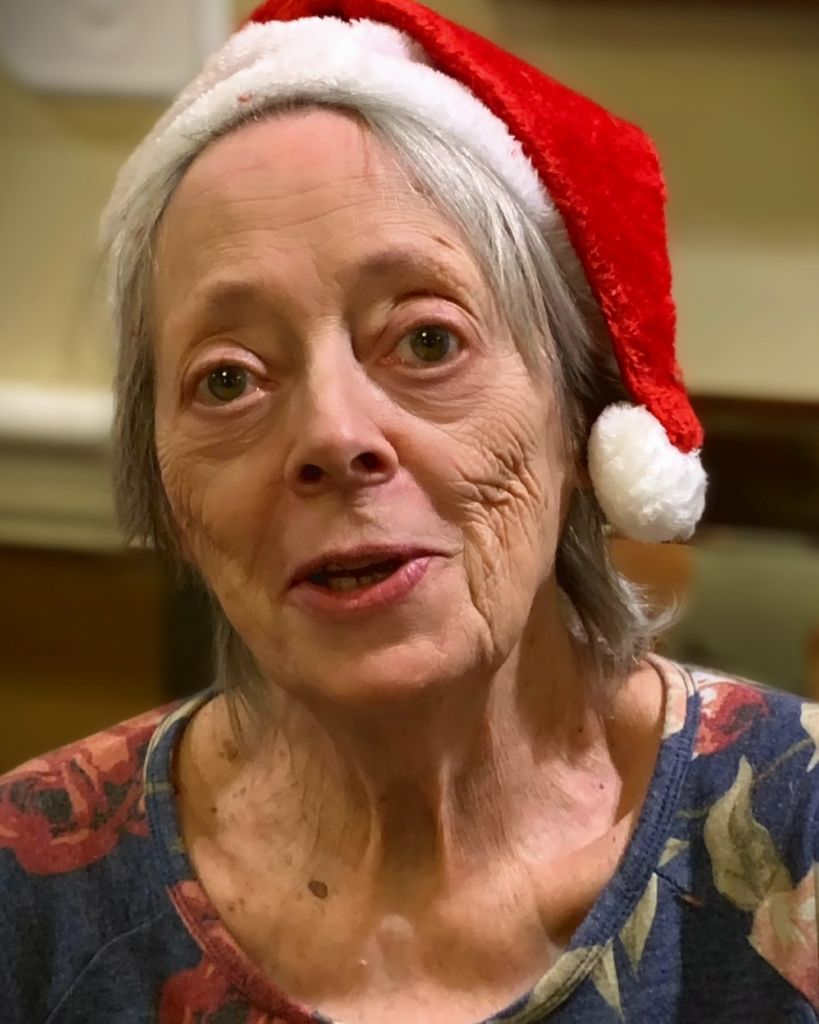 Fiona Ladenbusch Profile Photo