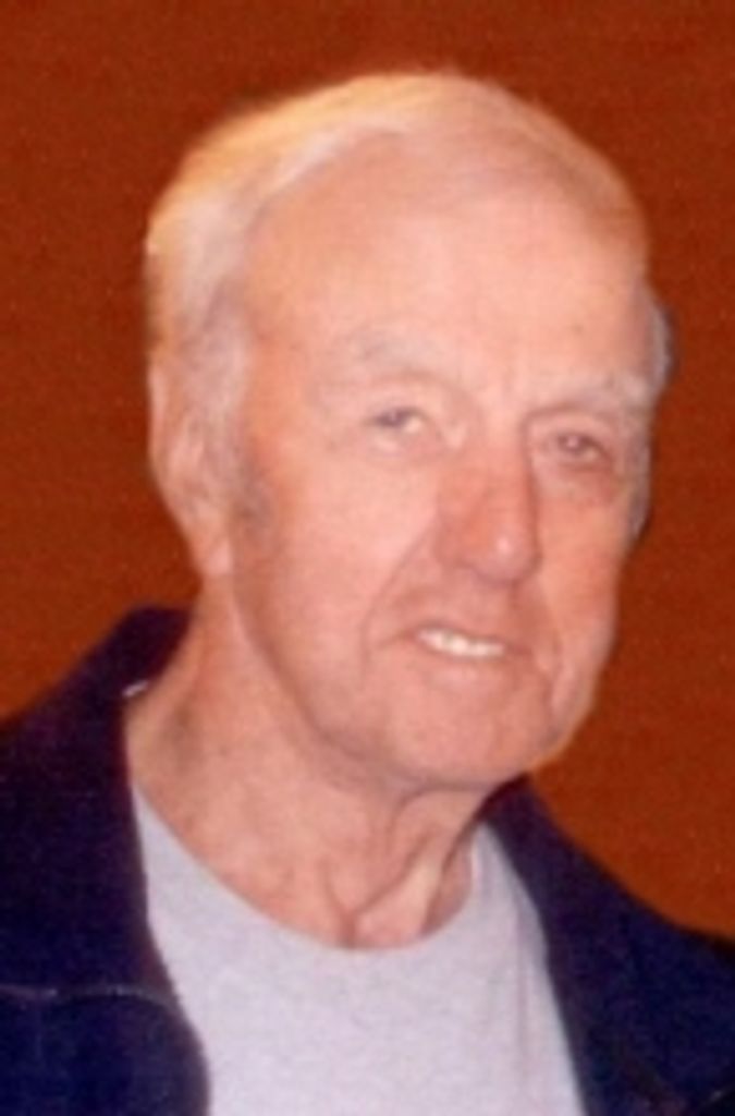 Leonard E. Dorman