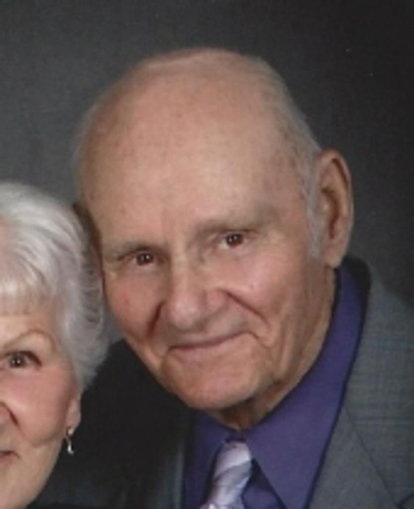 Orie Clinton Dale