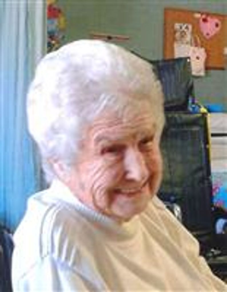 Ila Privette