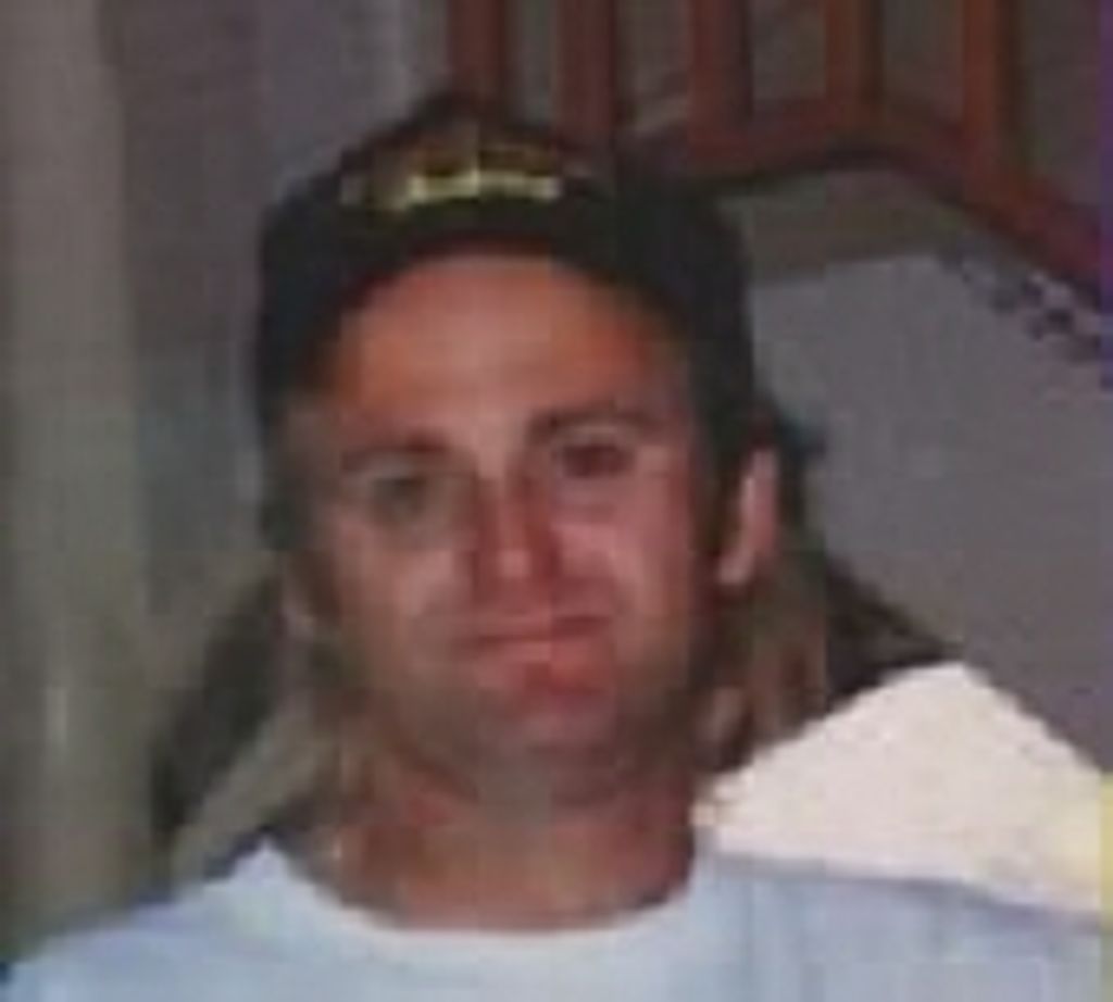 Kenneth R. Chutes
