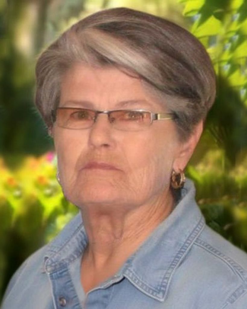 Patricia Elliott