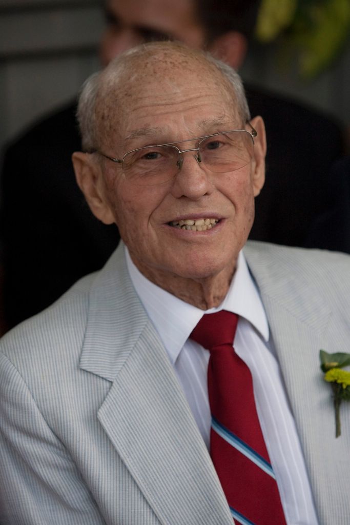 Earl E. ""Buzz"" Weaver