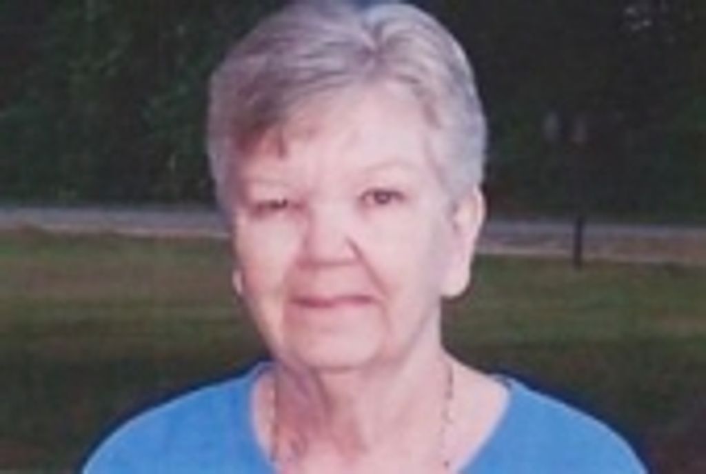 Mary Lou Petry