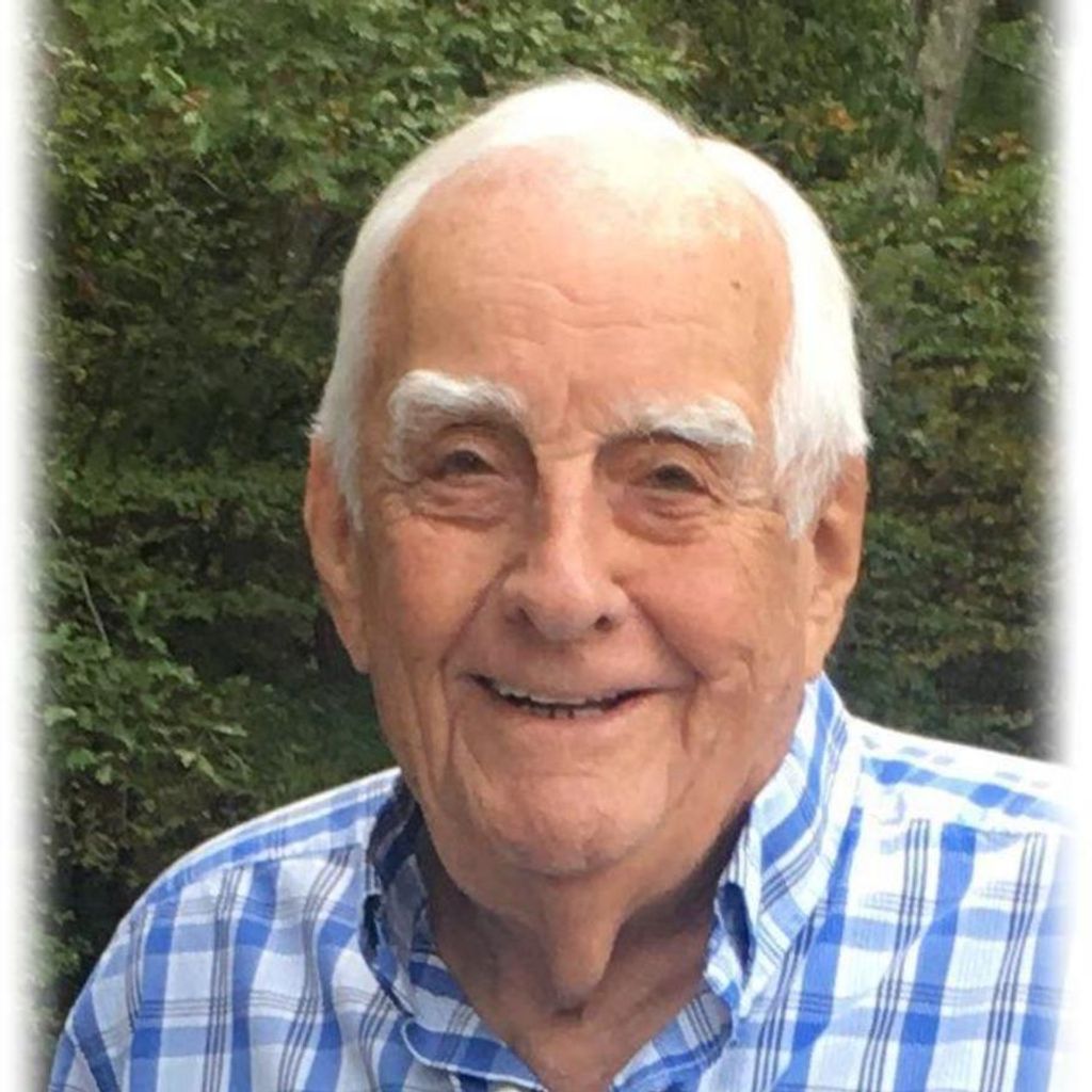 Roy Gene Bailey