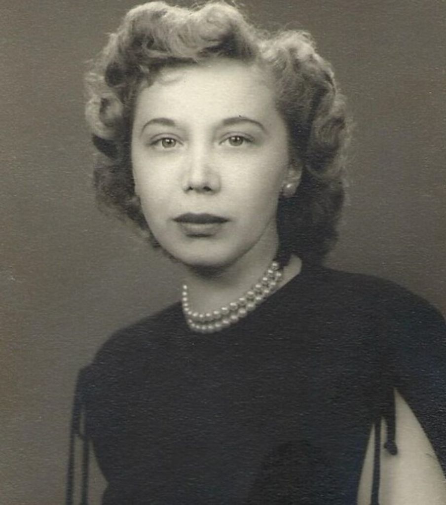 Margaret M. Ress