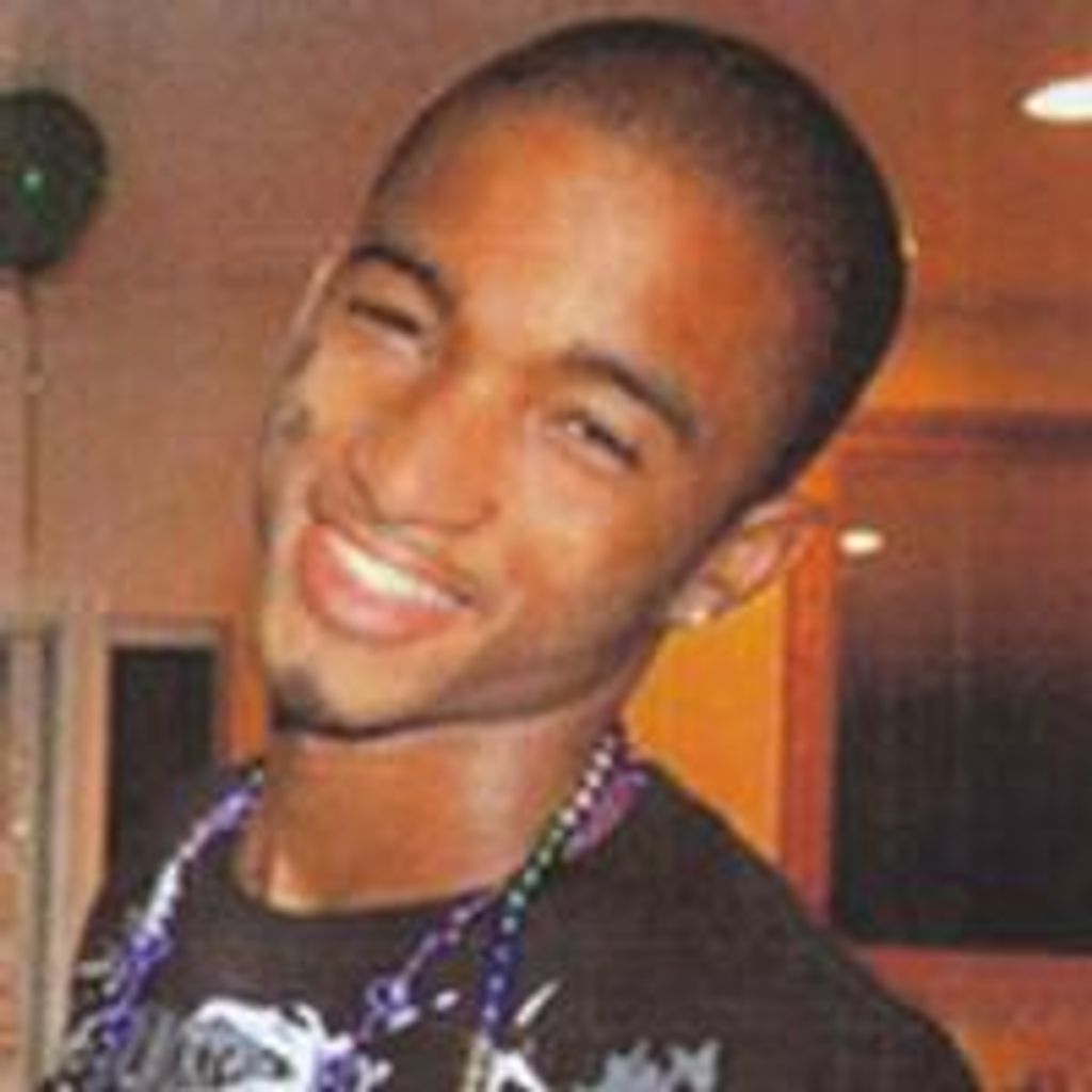 Desean  L Parker