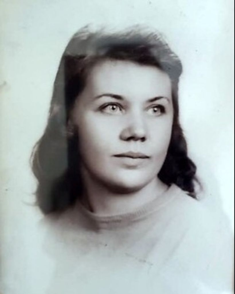 Judith "Judy" Flora