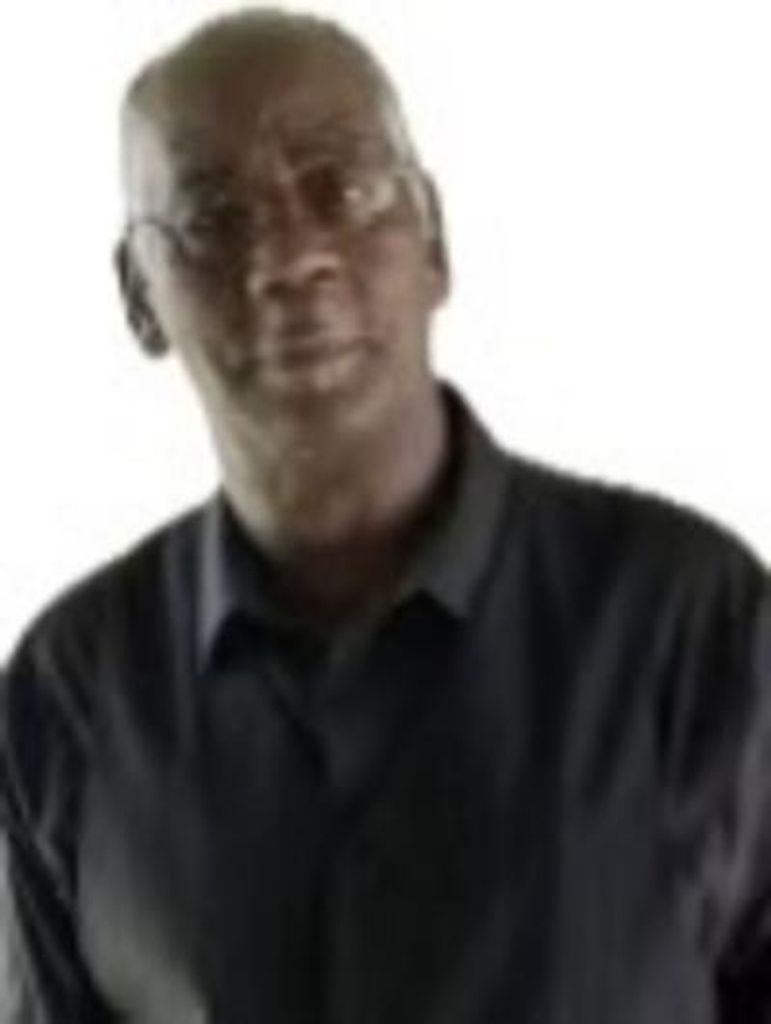 Vernon Ray Parker Sr. Profile Photo