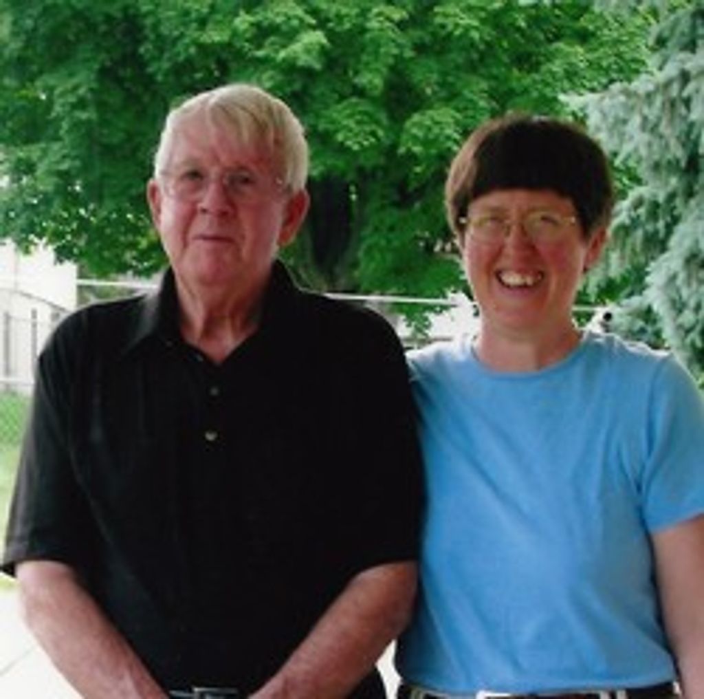 Donald "Don" Paugh