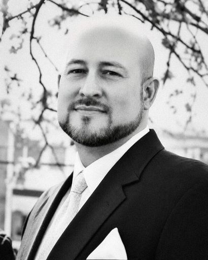 Darrell Wayne Kimberling Profile Photo