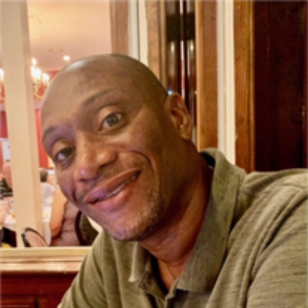 Robert Garth Wolliston