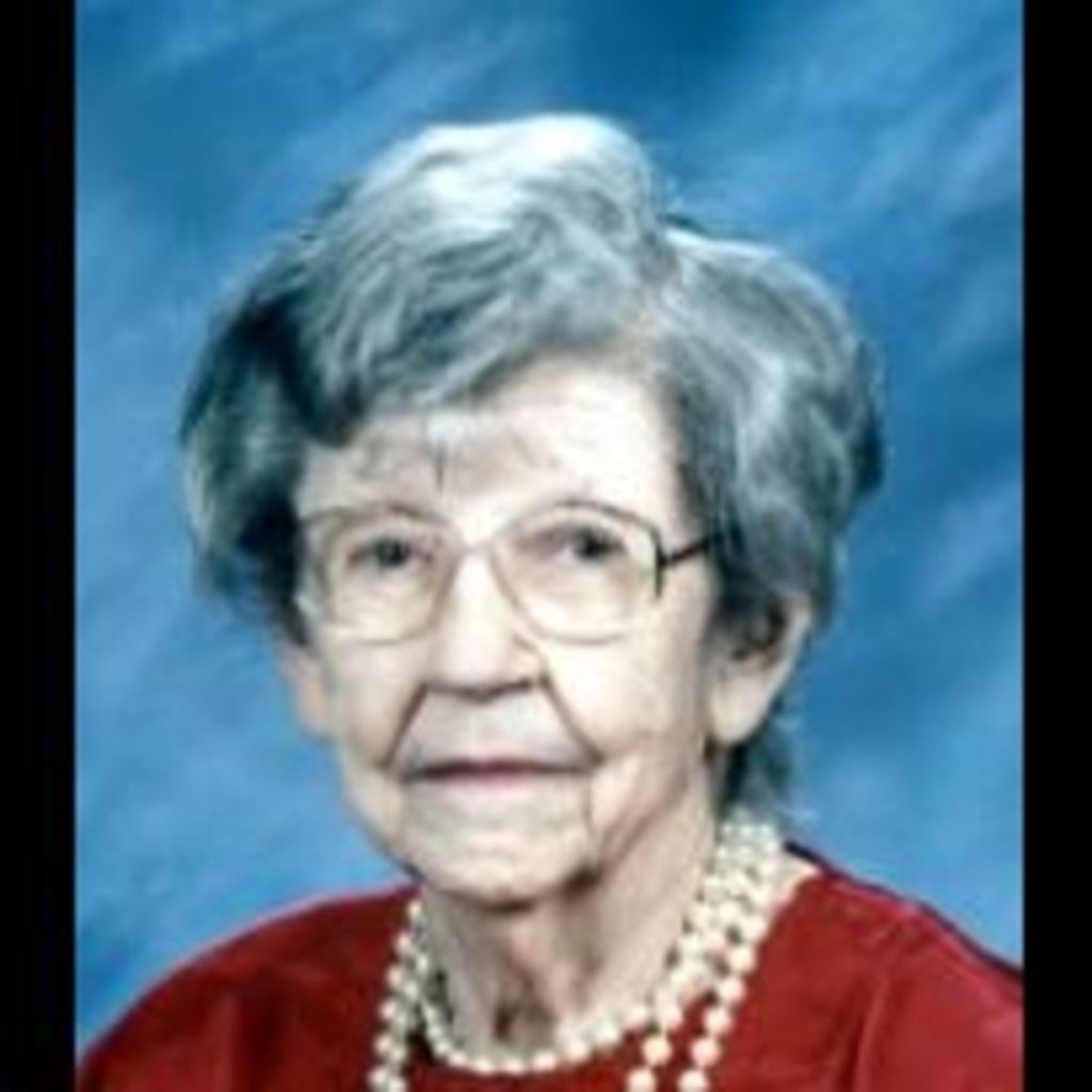 Stella Crohn