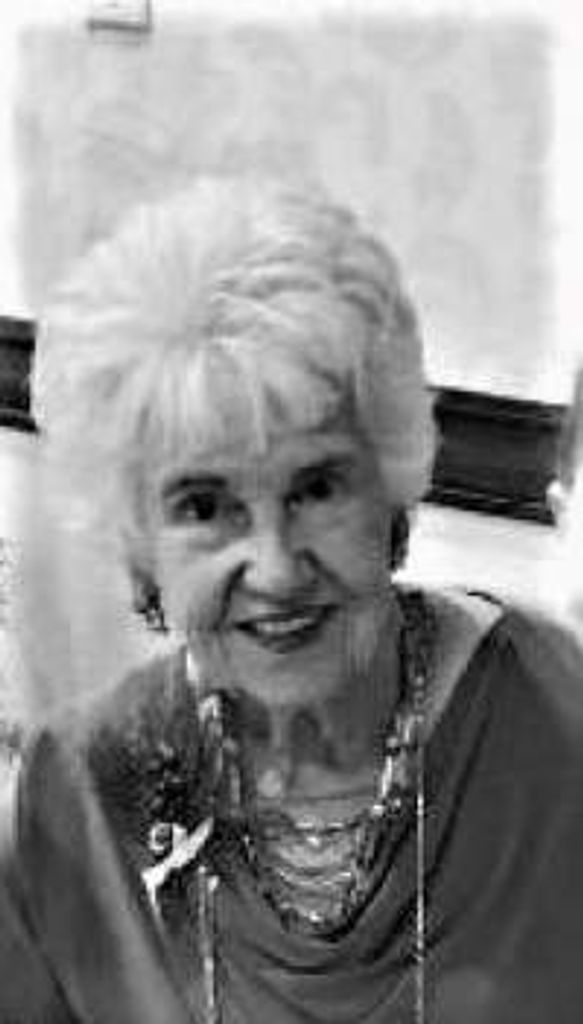 Phyllis Fischer