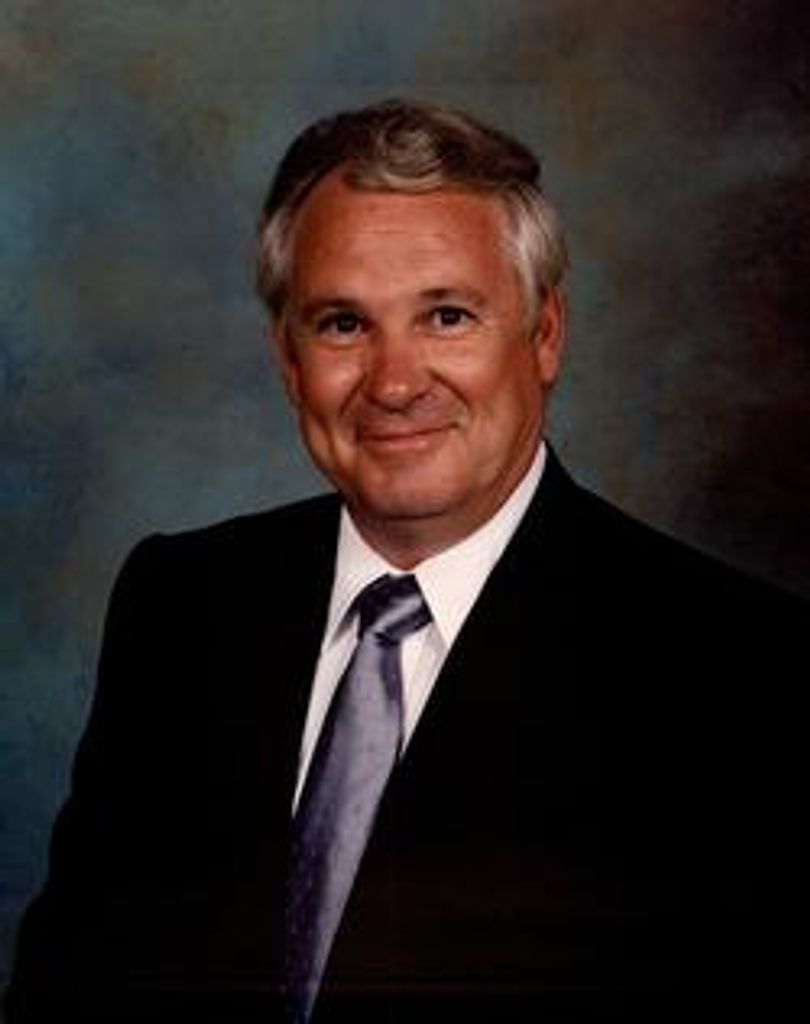 Walter Alvin Kennedy,