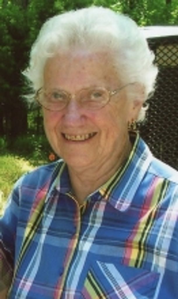 Bettie Mills Albertson