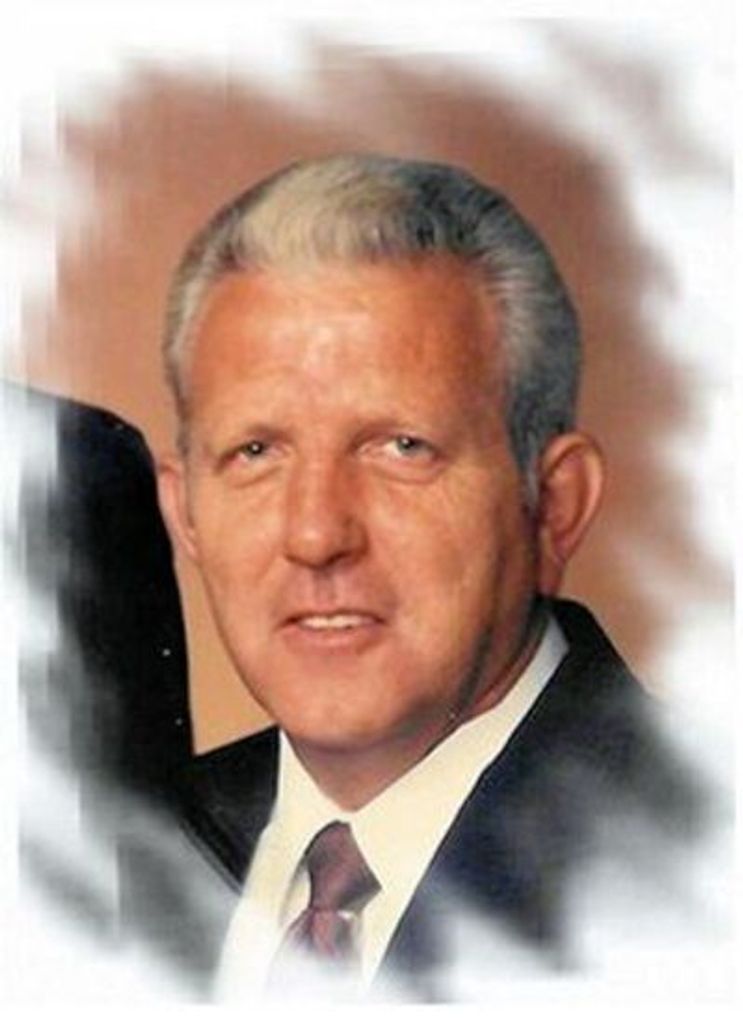 William "Sonny" Conrad Evans Profile Photo