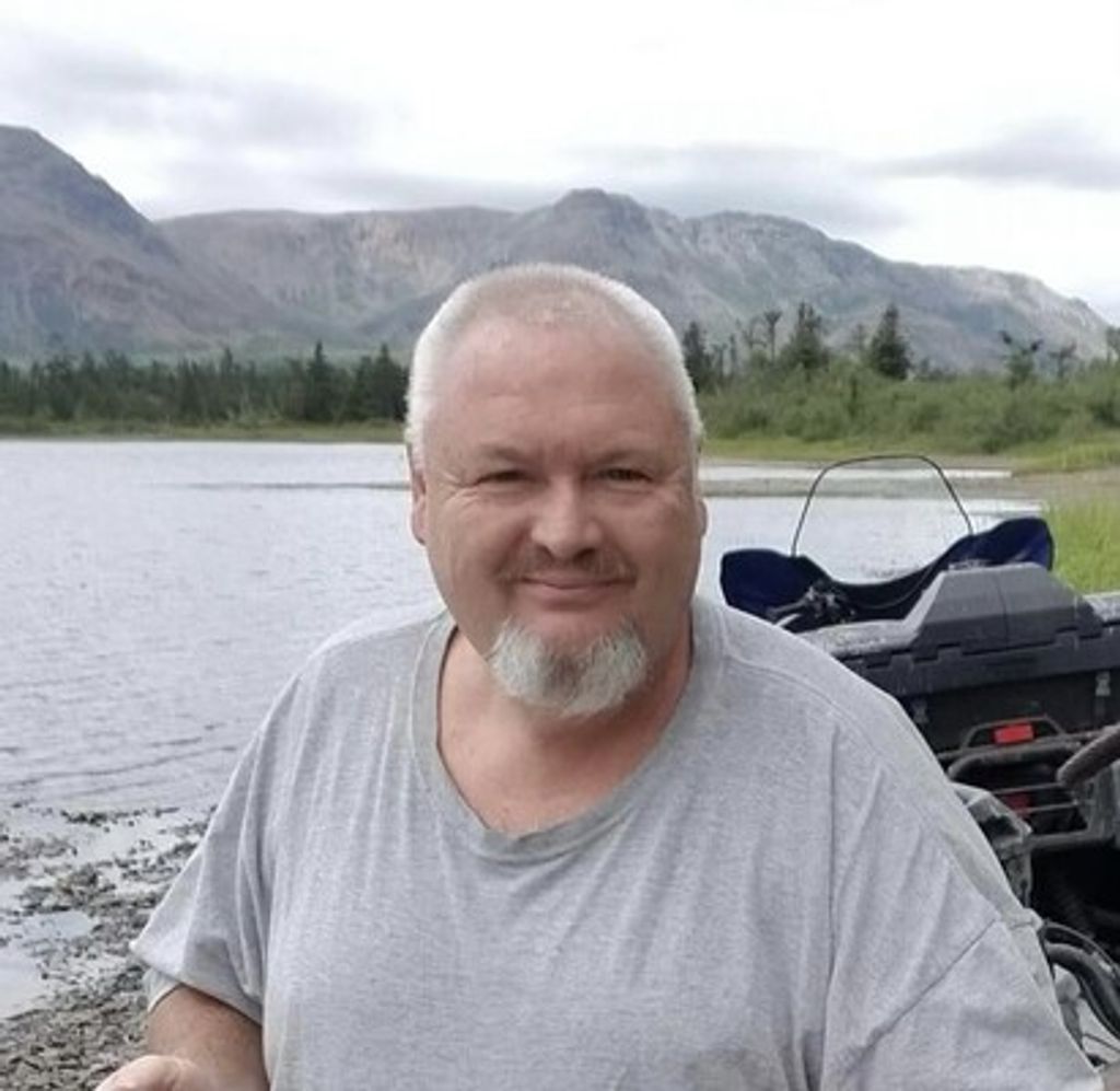 Bryan Albert Profile Photo