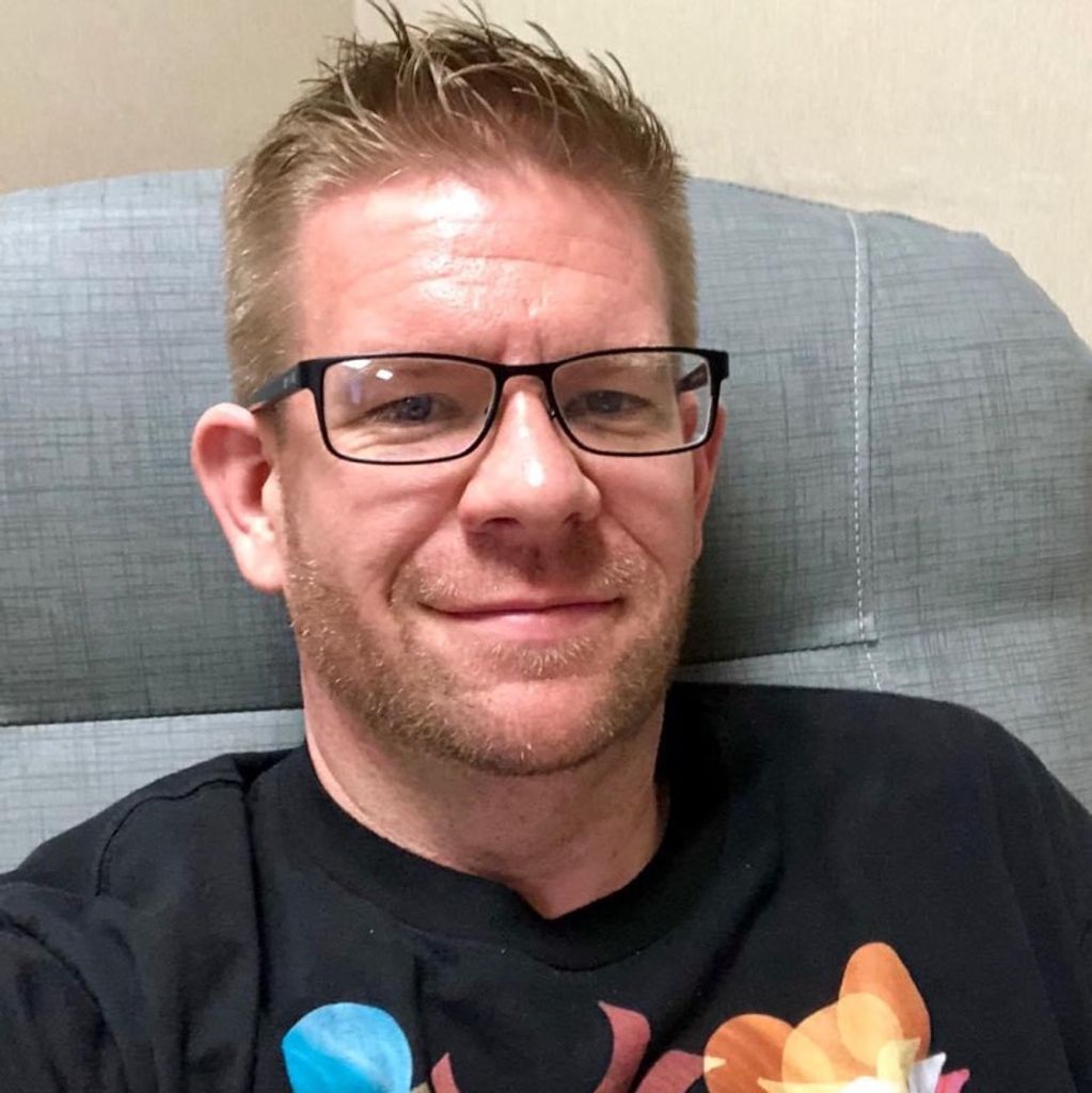 Mark Krotzer