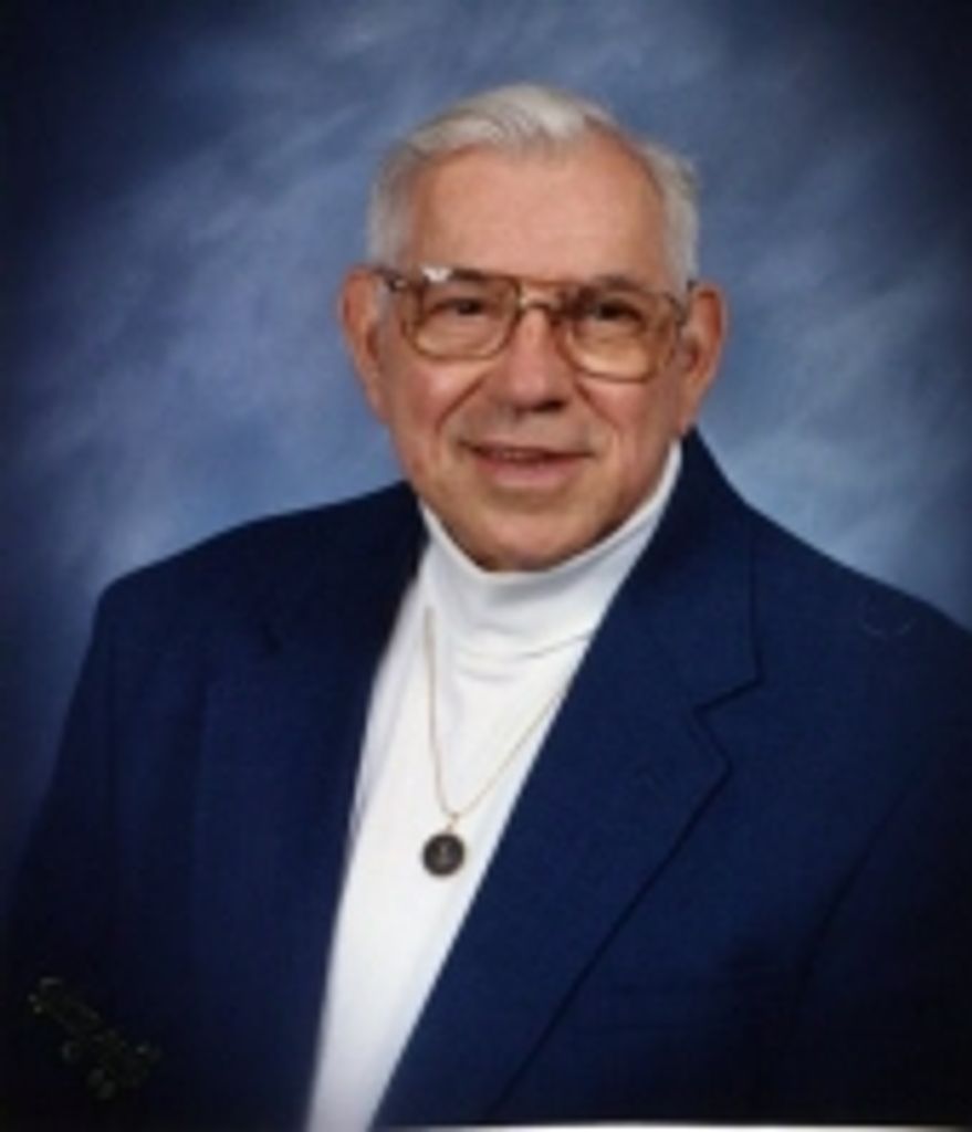 George Edward Kettling