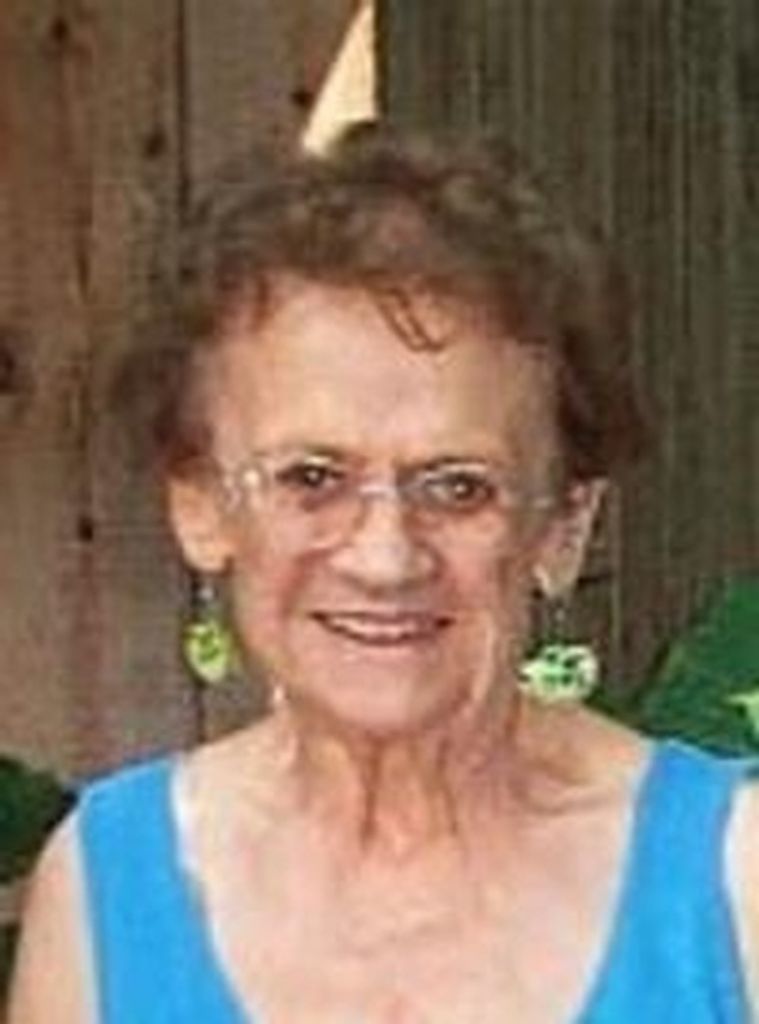 Rita Jane Kowalski