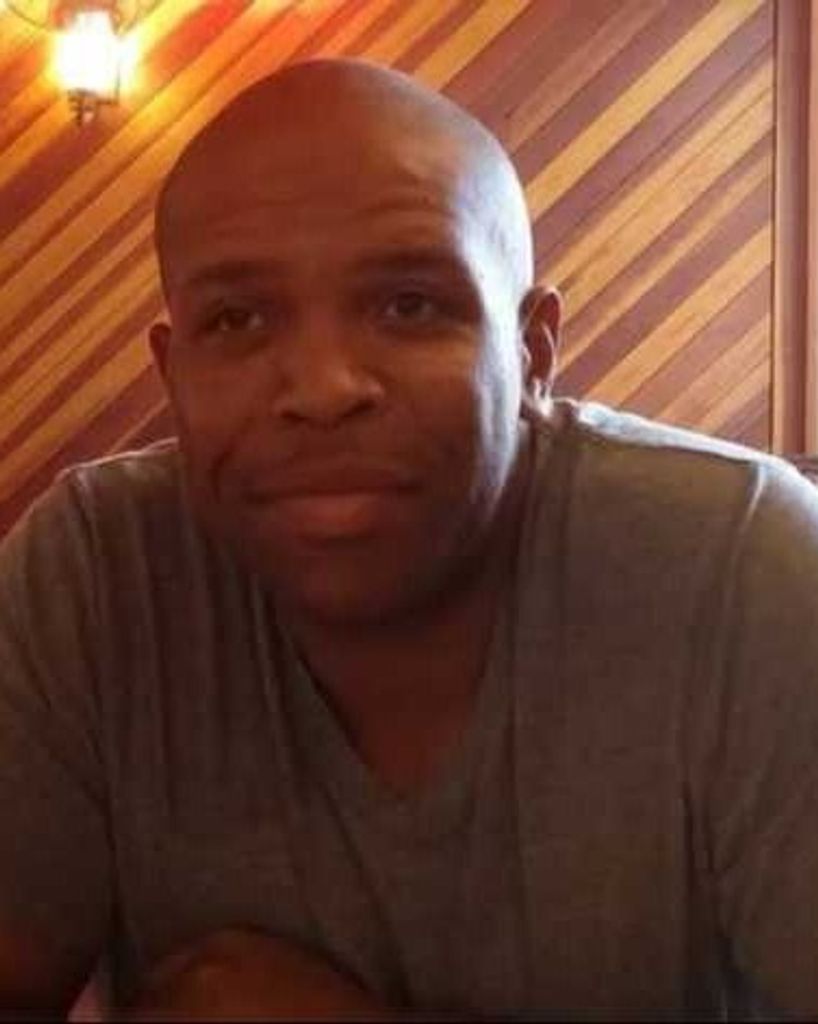 Samaritan D. Johnson Profile Photo