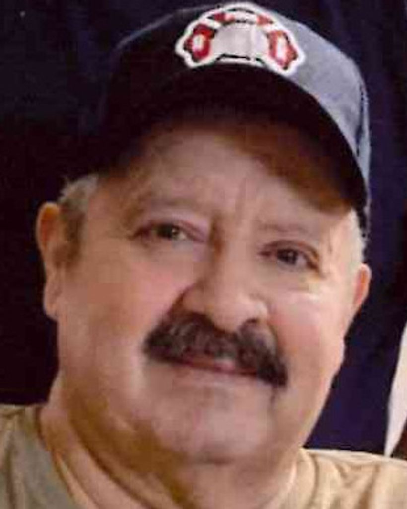 Louis Antonio Gil Profile Photo