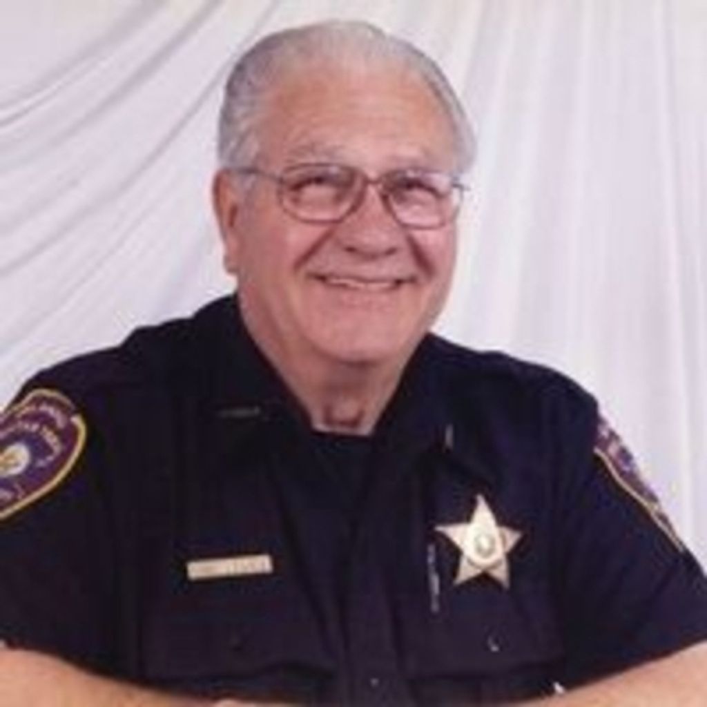 Charles Hurley Profile Photo