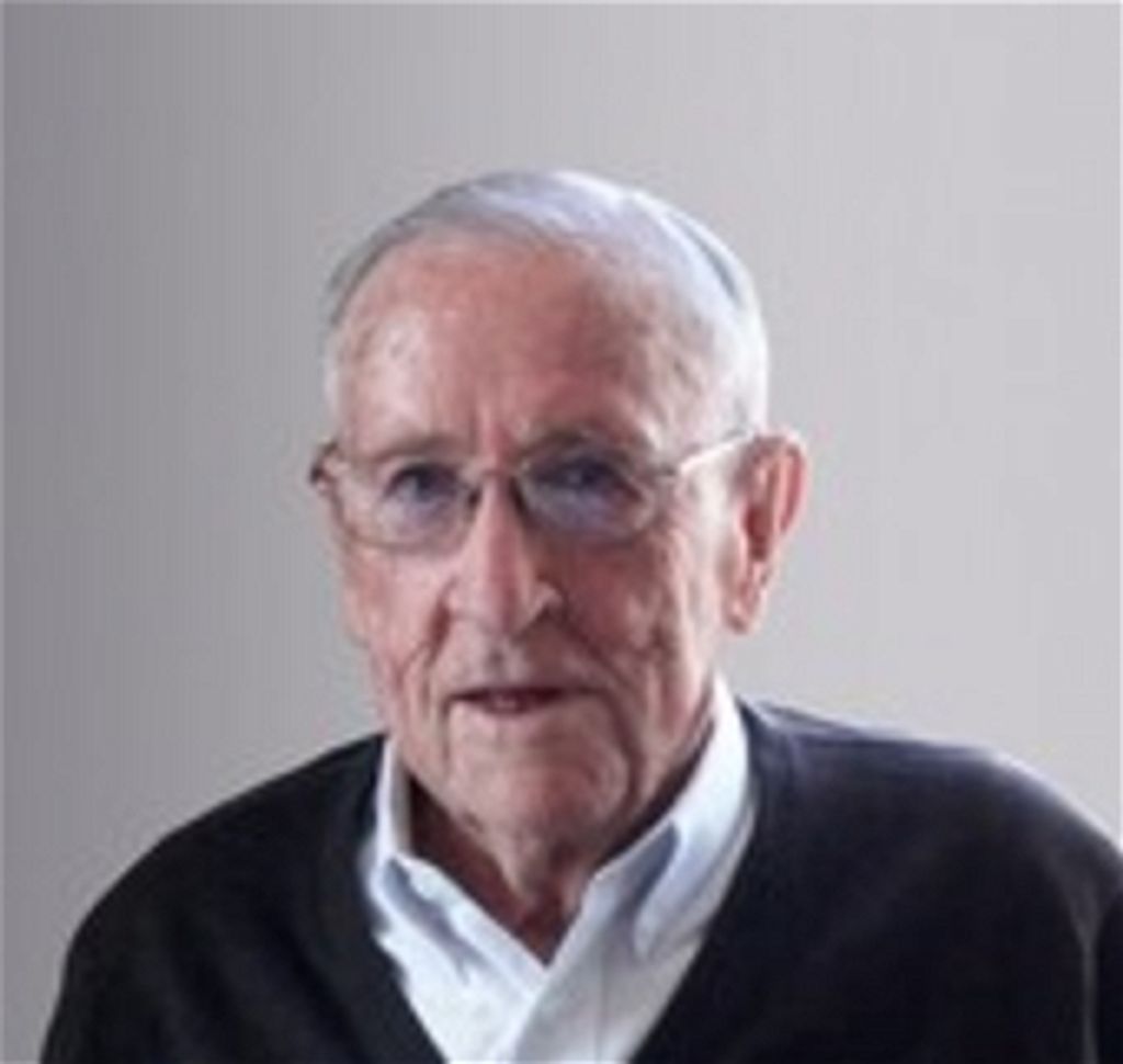 Melvin B. Harkins