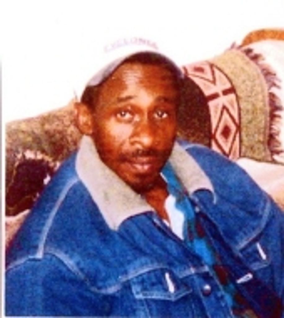 Thomas Wright Sr.