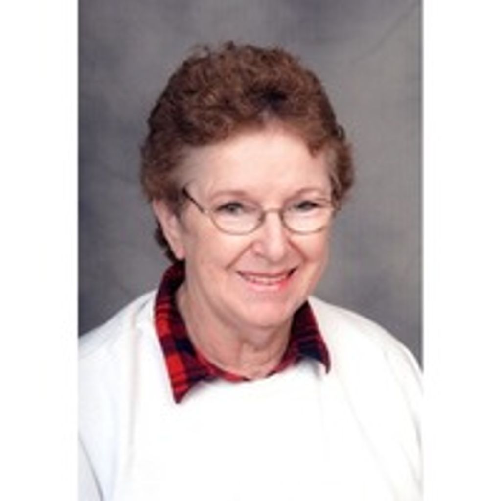 Maxine J. Phillips Profile Photo