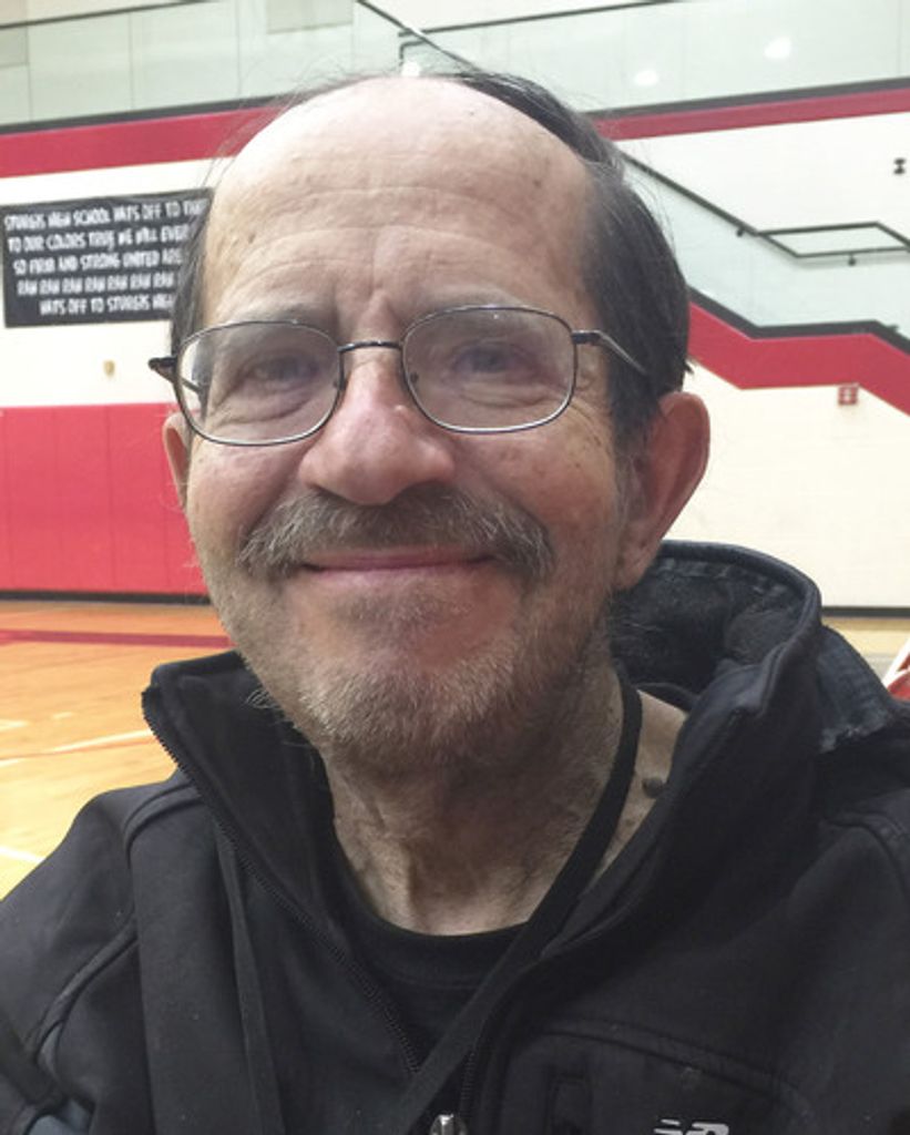 Michael "Mike" Besso