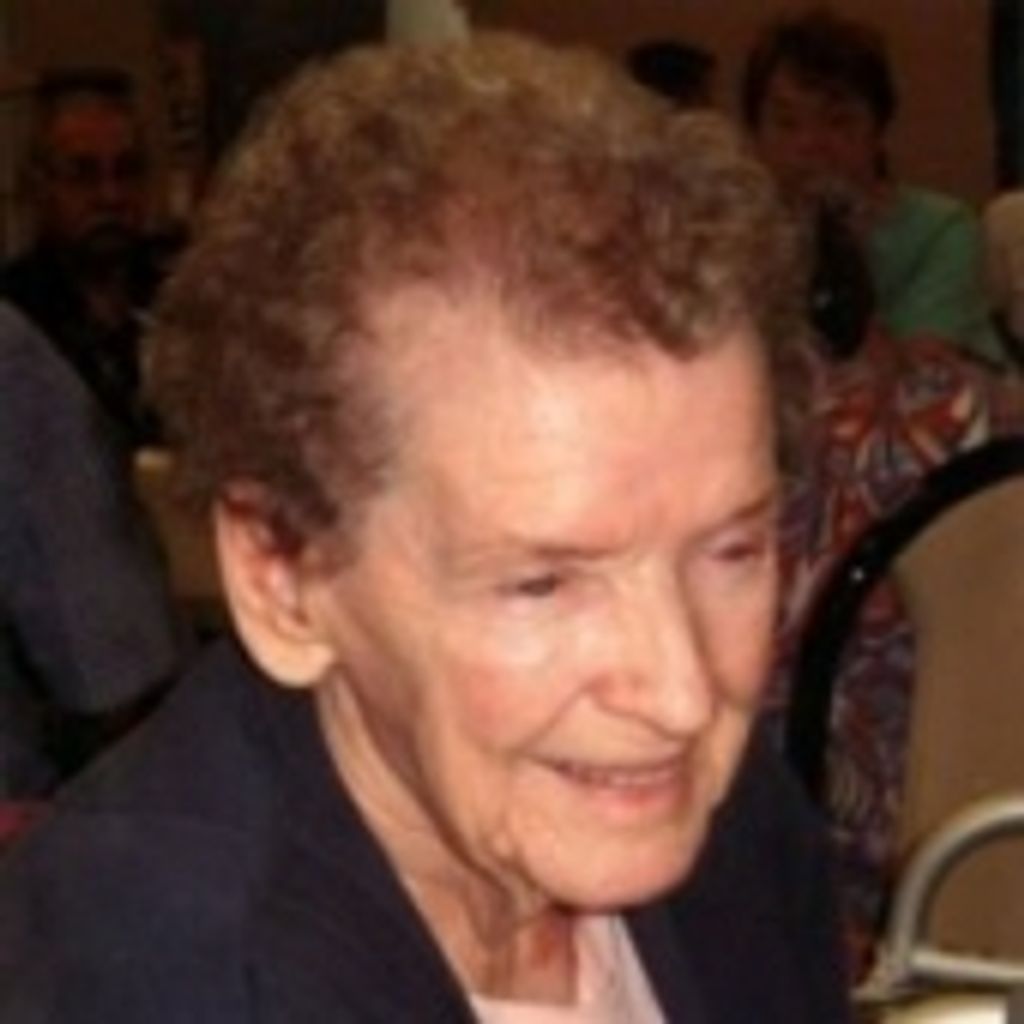 Evelyn Johnson