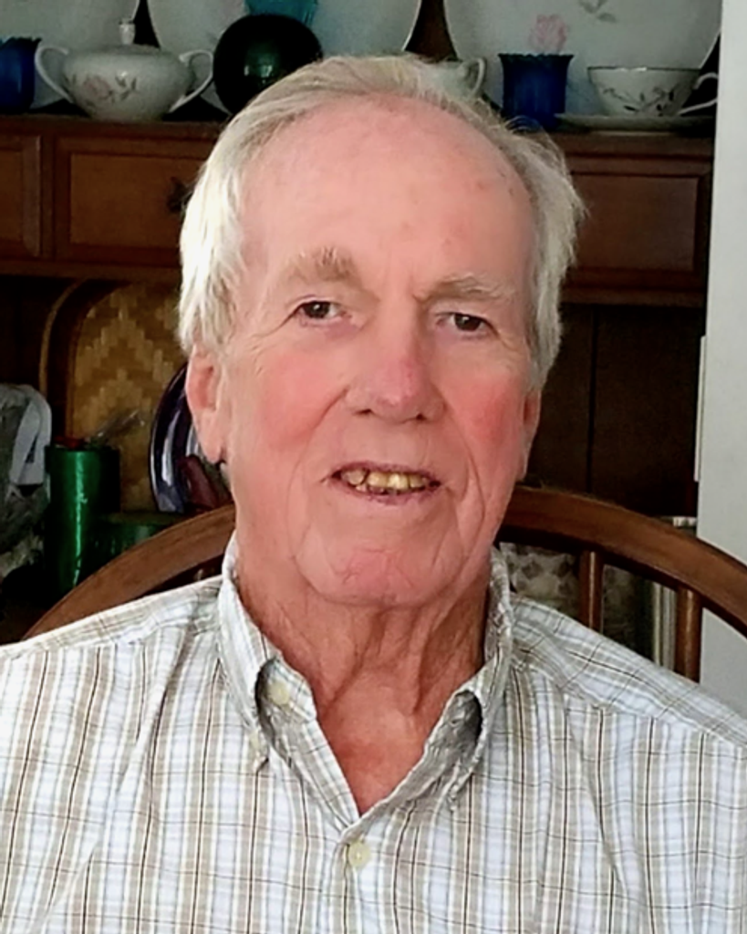 John "Red" Heny Thompson, Sr. Profile Photo