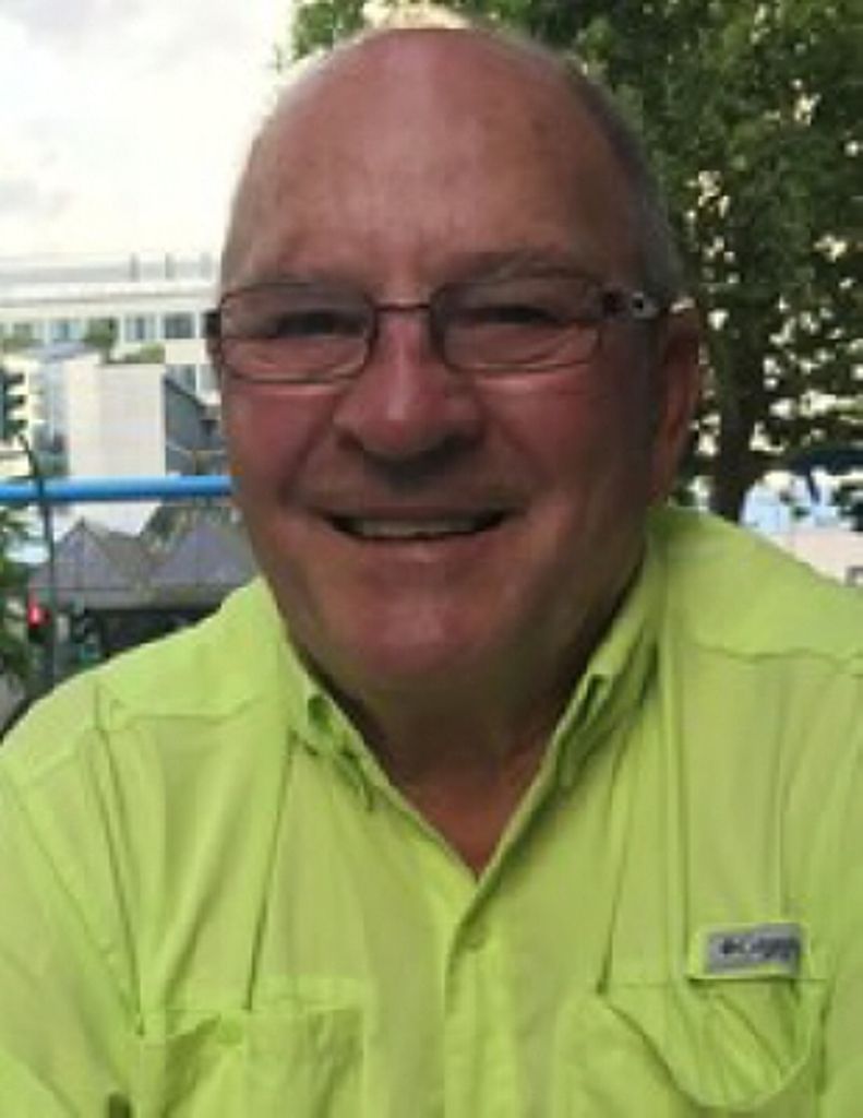Larry Godejohn Profile Photo