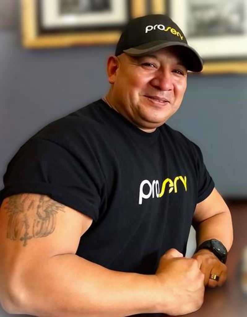 Joe Lewis Rodriguez, Jr. Profile Photo