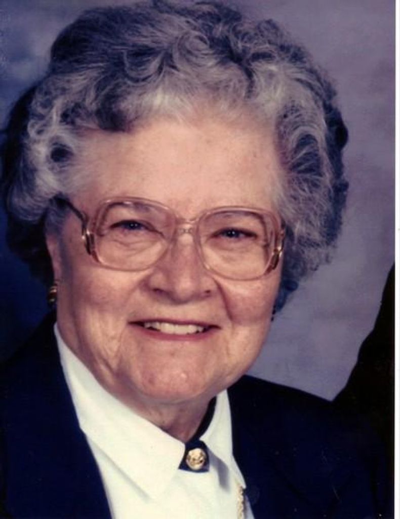 Lucille  I. Kaiser