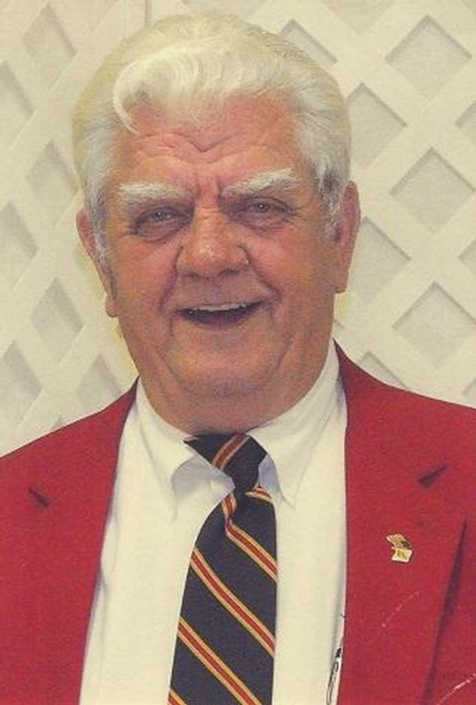 Jack Phillip Dresch Profile Photo