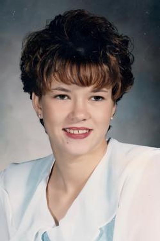 Brandy Lea Clark Miller Profile Photo