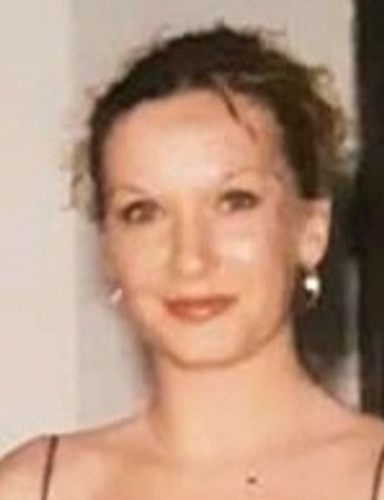Tiffany Mercedes Burgess Profile Photo