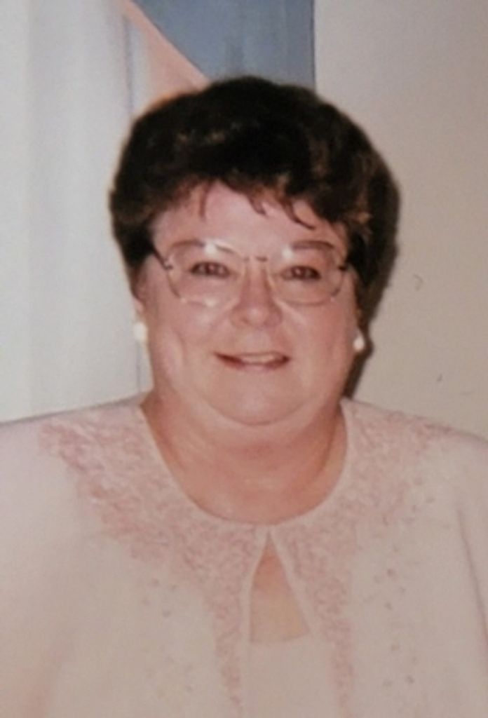 Linda L. Kemerley Profile Photo