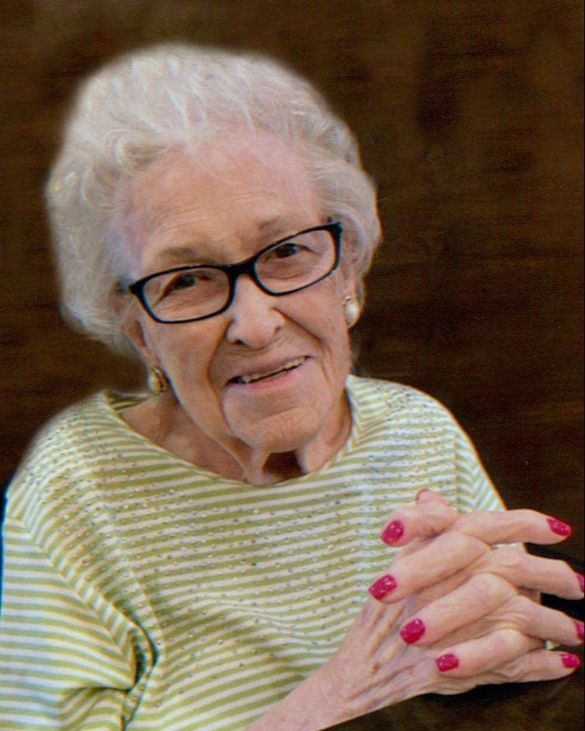 Nancy Jean Webster Wrenn
