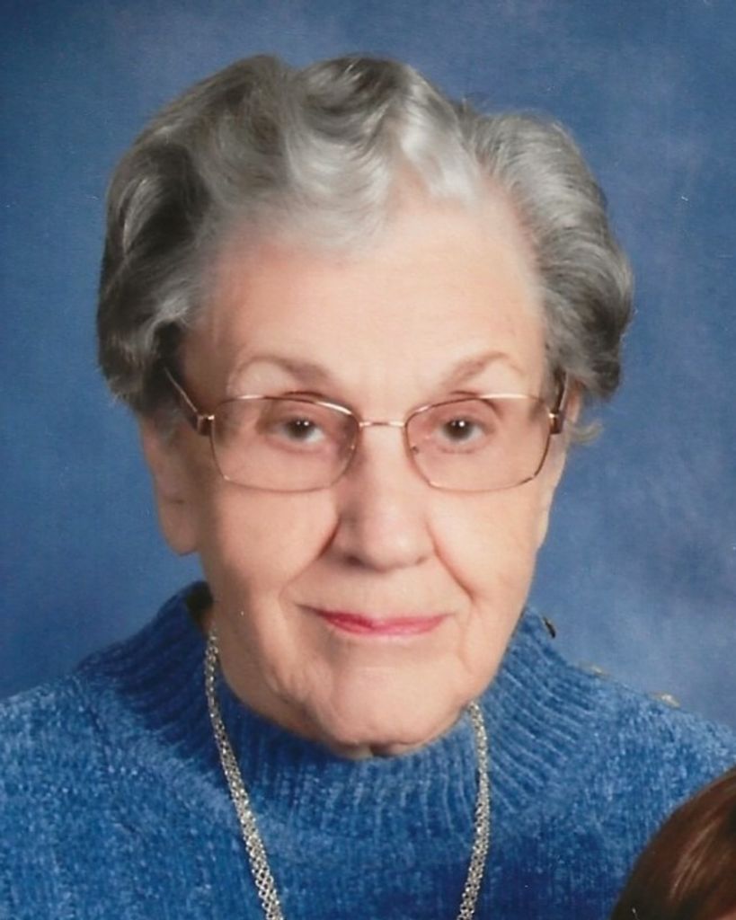 Faye P. Grubb Profile Photo