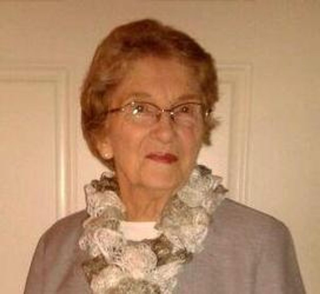 Mattie Belle Freeman