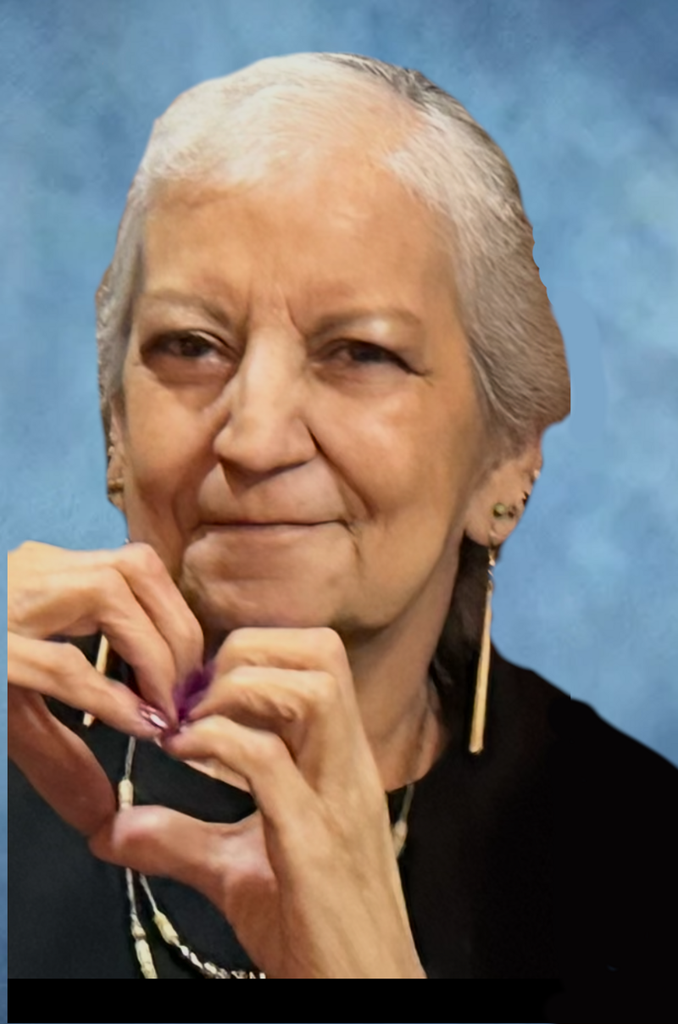 Martha Lee Roybal Profile Photo