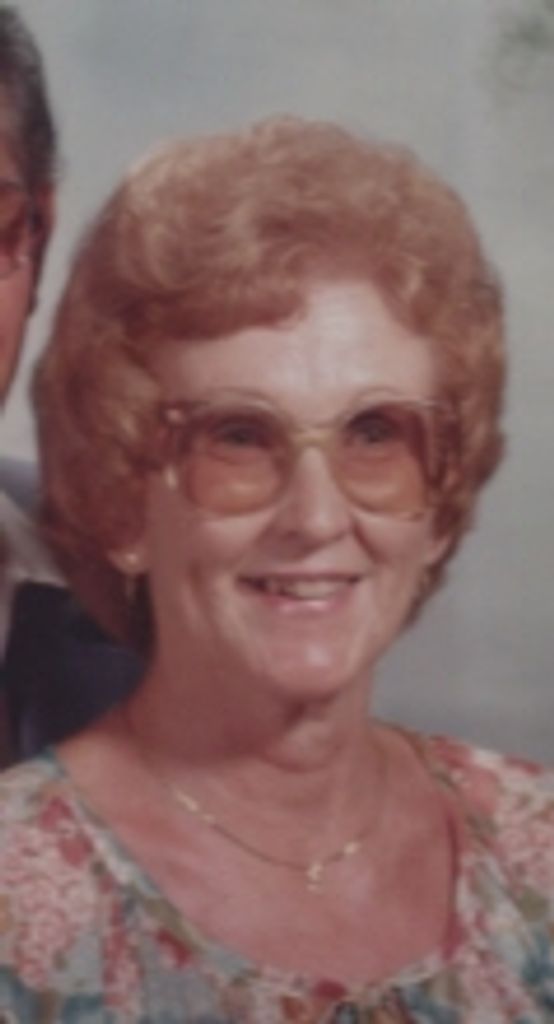 Joyce Bryson